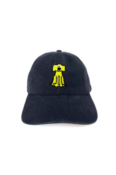 ROOBARB HAT