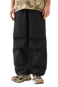 ORIGINAL SNOPANTS LOOSE FIT - THE ROOM BY BASMATEE