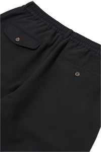 OXFORD PANT SOFT WOOL