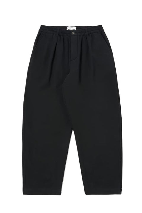 OXFORD PANT SOFT WOOL