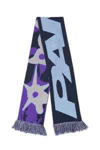 TEAM URCHIN SCARF
