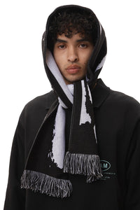 TEAM SANDBAR SCARF