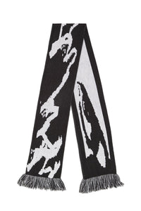 TEAM SANDBAR SCARF