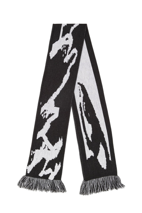 TEAM SANDBAR SCARF