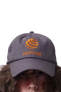 P. WORLD CAP
