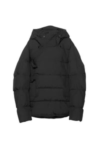 TIBETAN PADDED TECH PARKA