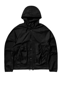 PARKA SHELL JACKET