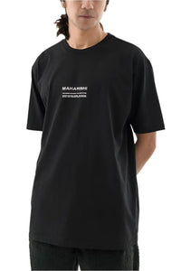 MAHARISHI PAX CULTURA T-SHIRT