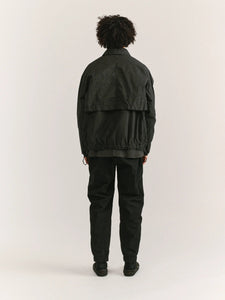 PECHE BLOUSON - THE ROOM BY BASMATEE