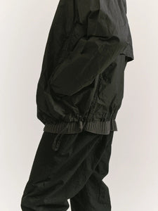 PECHE BLOUSON - THE ROOM BY BASMATEE