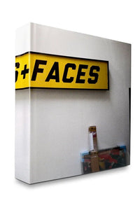 PLACES + FACES - THE ROOM BY BASMATEE