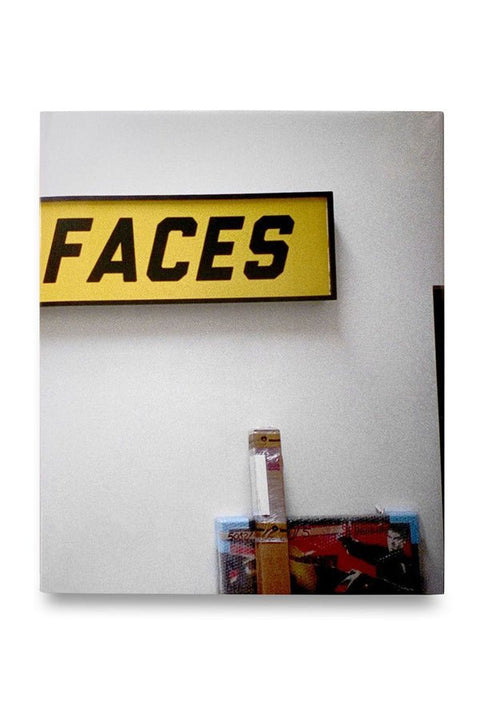 PLACES + FACES - THE ROOM BY BASMATEE