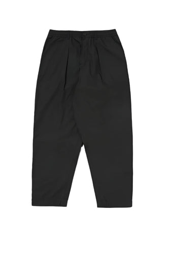 PLEATED TRACK PANTS - THE ROOM BY BASMATEE