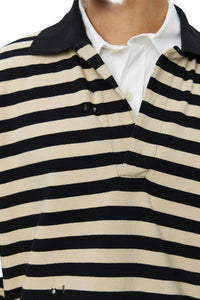 FRACTURED POLO