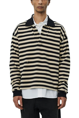 FRACTURED POLO