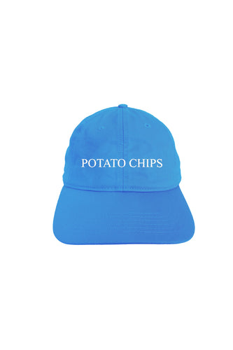 POTATO CHIPS CAP