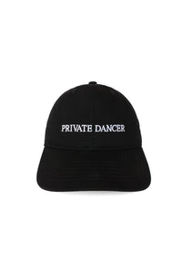 PRIVATE DANCER CAP