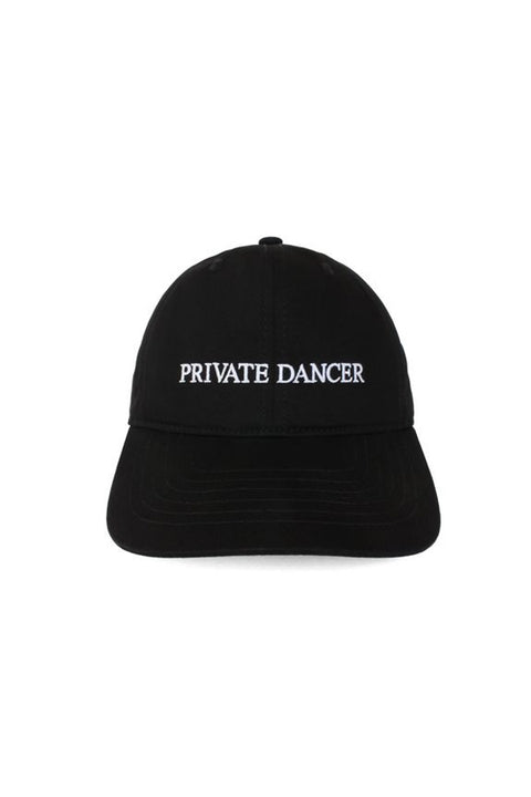 PRIVATE DANCER CAP