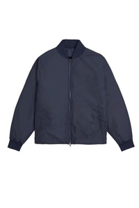 JR PUFFER NAVY