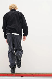 RACE TRACKTOP BLACK - THE ROOM BY BASMATEE