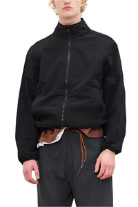 RACE TRACKTOP BLACK - THE ROOM BY BASMATEE