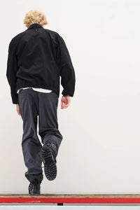 RACE TRACKTOP BLACK - THE ROOM BY BASMATEE