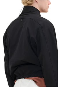 RACE TRACKTOP BLACK