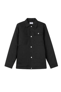 RAIL JACKET