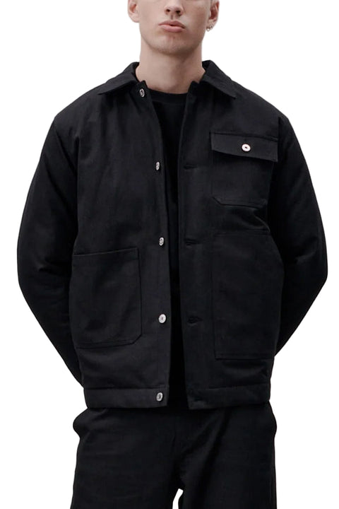 RAIL JACKET