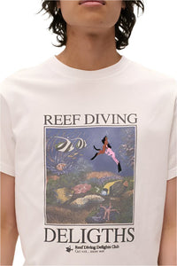REEF DIVING DELIGHTS - THE ROOM BY BASMATEE