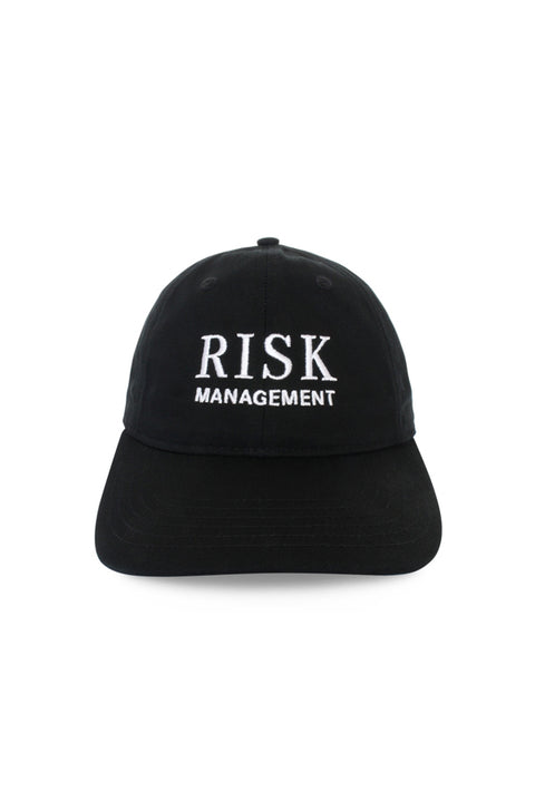 RISK MANAGEMENT HAT