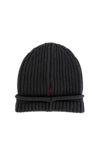 ROLL UP BEANIE - THE ROOM BY BASMATEE
