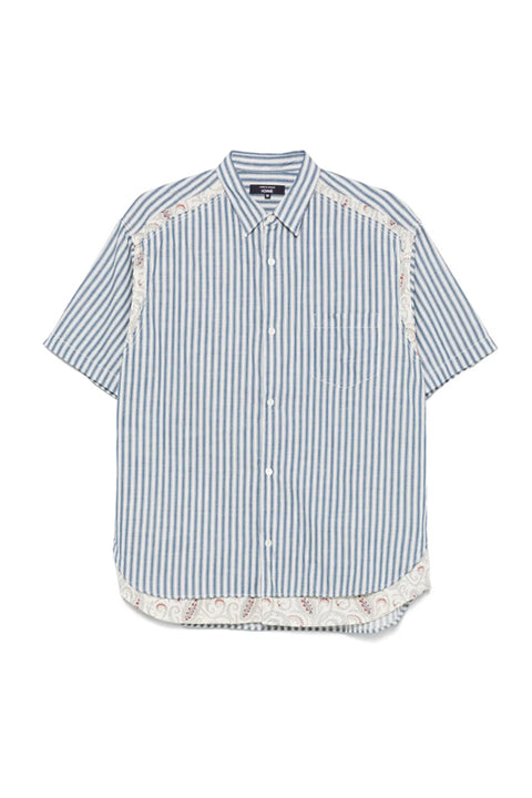 STRIPED SHIRT