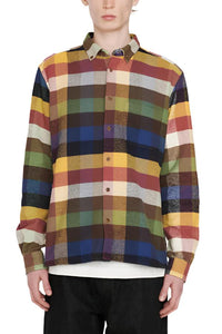 DEAN SHIRT MULTI