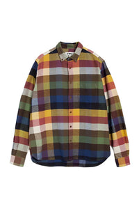 DEAN SHIRT MULTI