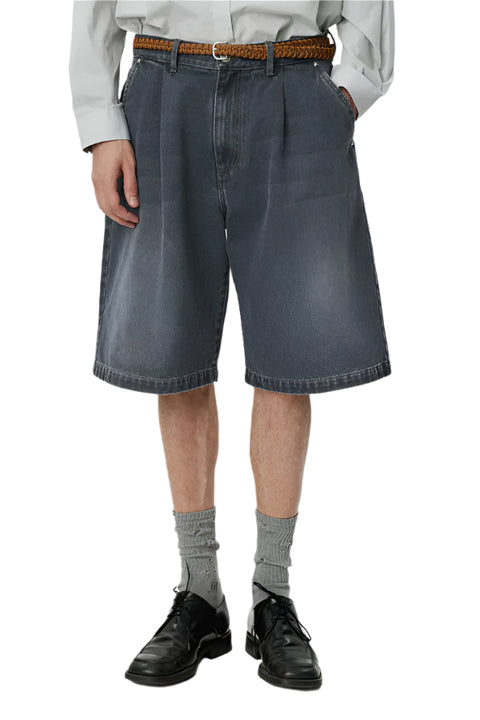 STAR RIVET SHORTS