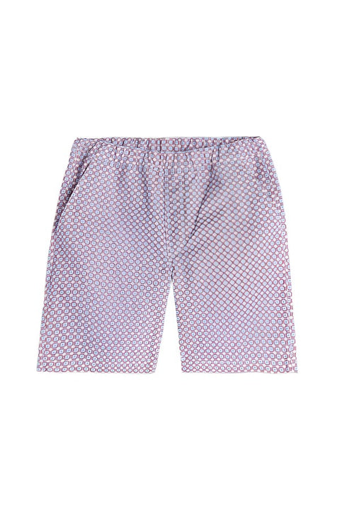 SIMON DELOS SHORT