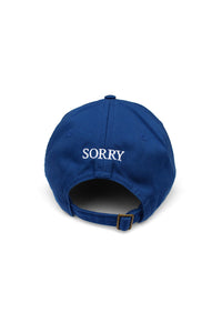 SORRY I DON'T WORK HERE HAT