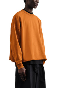 STUDIO SWEATSHIRT