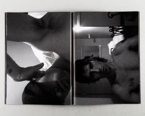 STEVEN KLEIN - PRIVATE COLLECTION - THE ROOM BY BASMATEE