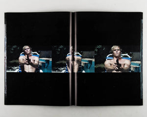 STEVEN KLEIN - PRIVATE COLLECTION - THE ROOM BY BASMATEE