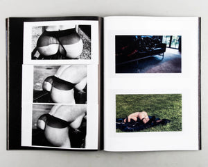 STEVEN KLEIN - PRIVATE COLLECTION - THE ROOM BY BASMATEE
