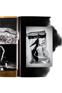 STEVEN KLEIN - PRIVATE COLLECTION - THE ROOM BY BASMATEE