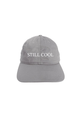 STILL COOL CAP