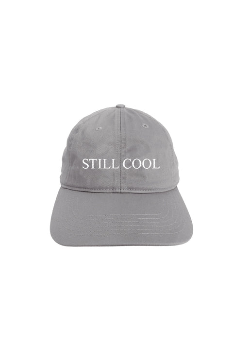 STILL COOL CAP