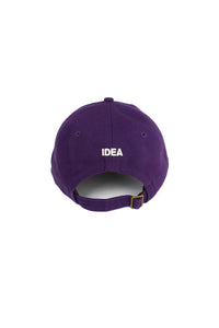 EXECUTIVE STYLE CAP
