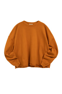 STUDIO SWEATSHIRT