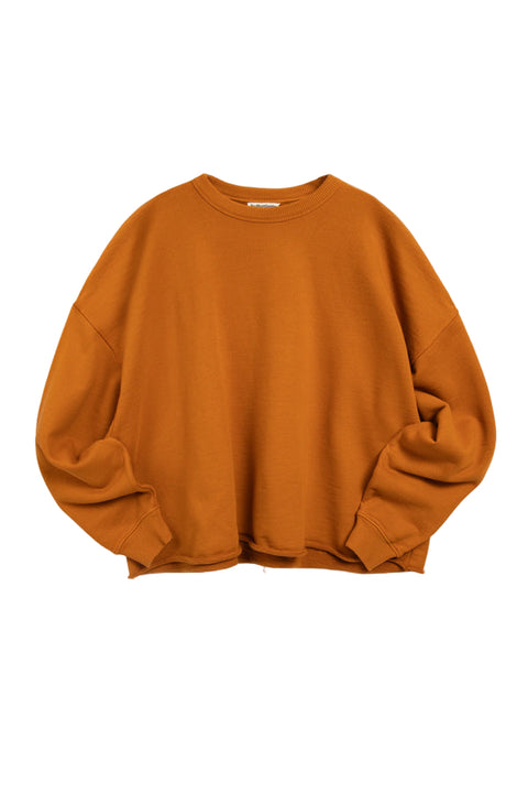 STUDIO SWEATSHIRT