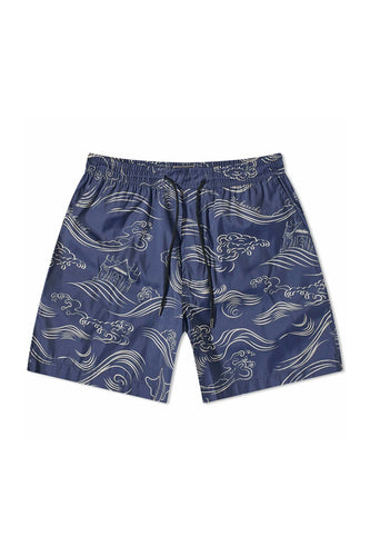 SONGKRAN SWIM SHORTS