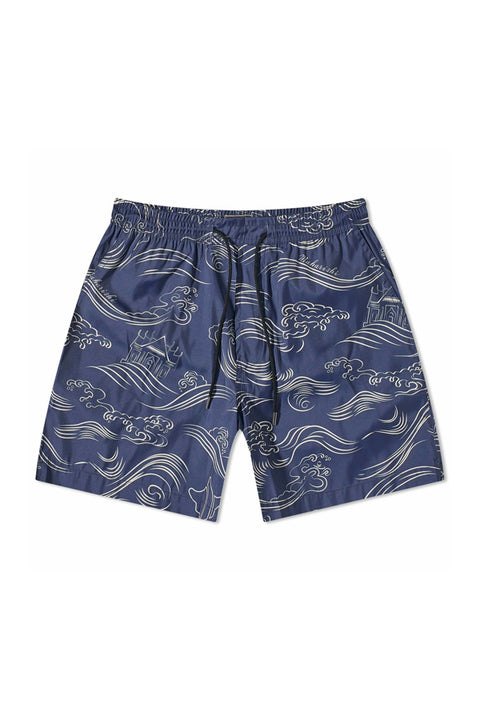SONGKRAN SWIM SHORTS
